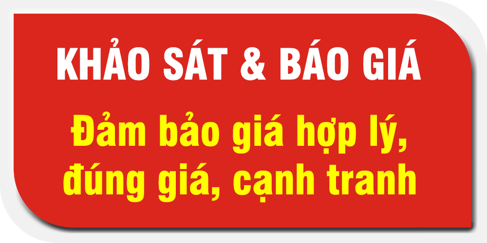 Khảo sat và báo giá